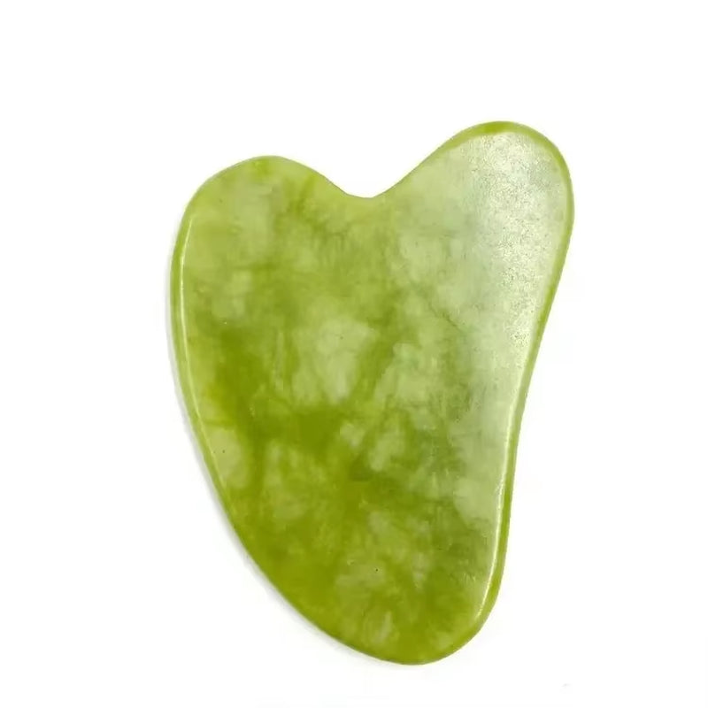 Carbonized Wood Gua Sha Tools anti Cellulite Massage Tool Wood Lymphatic Drainage Paddle Gua Sha Massage Tissue Gua Sha Board