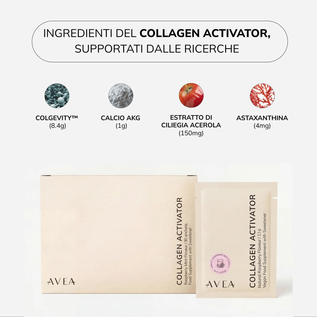 Collagen Activator