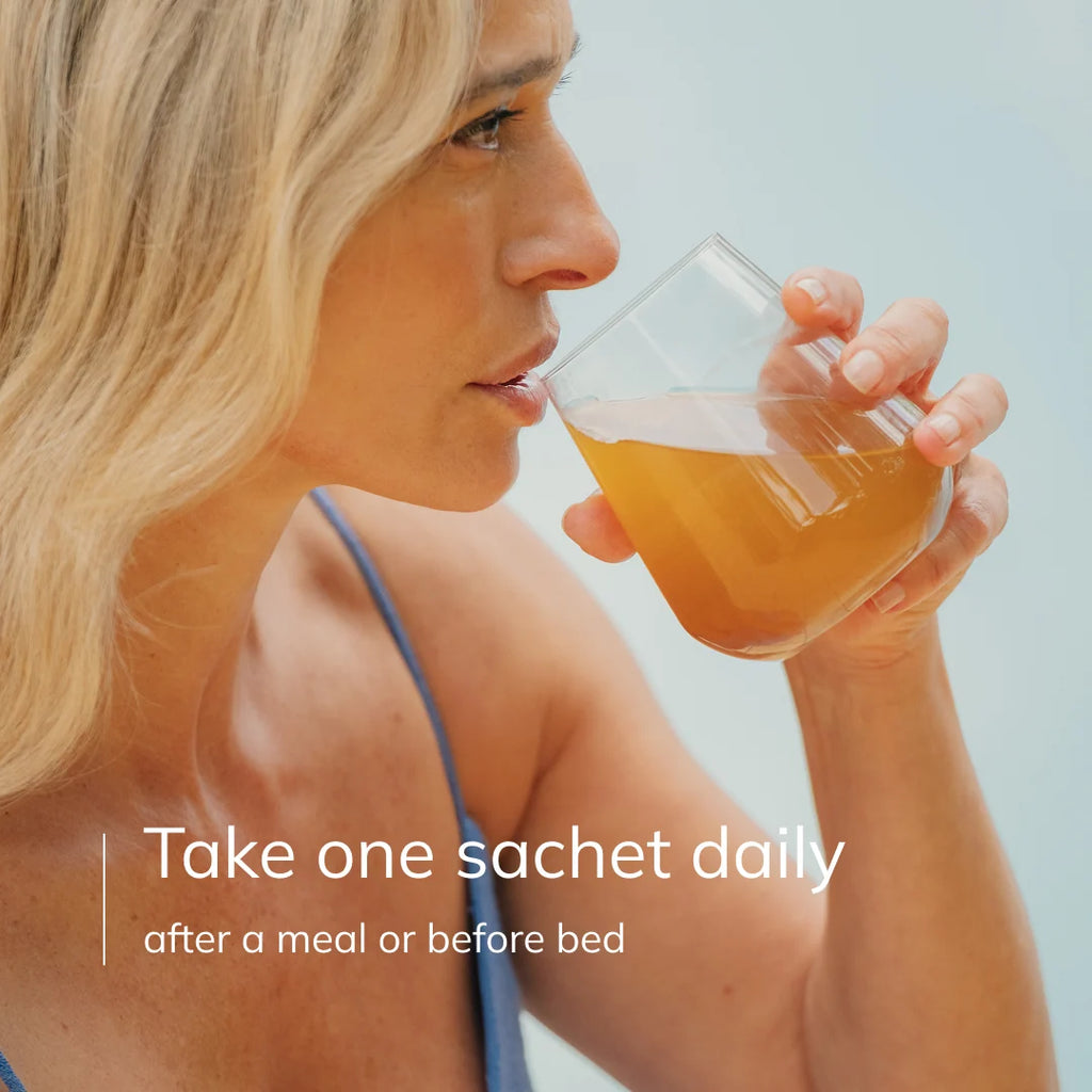 Collagen Activator