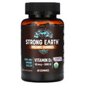 Vit D3, Og2, Adlts, Gmy, Stra - 60 Ct