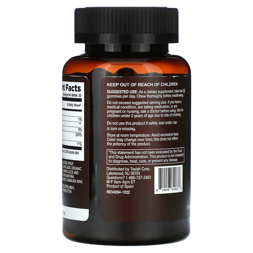 Vit D3, Og2, Adlts, Gmy, Stra - 60 Ct