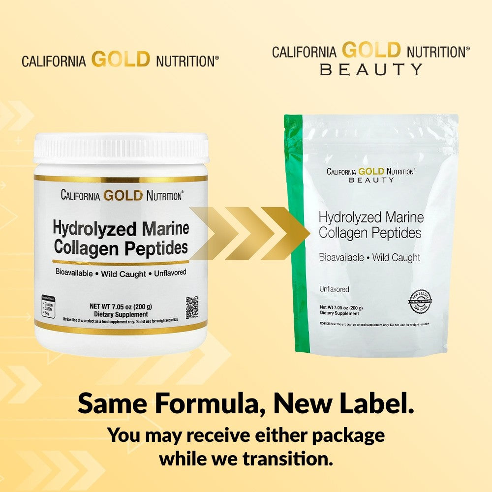 Collagen UP, Collagen Peptides with Hyaluronic Acid, Support for Healthy Hair,