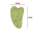 Carbonized Wood Gua Sha Tools anti Cellulite Massage Tool Wood Lymphatic Drainage Paddle Gua Sha Massage Tissue Gua Sha Board