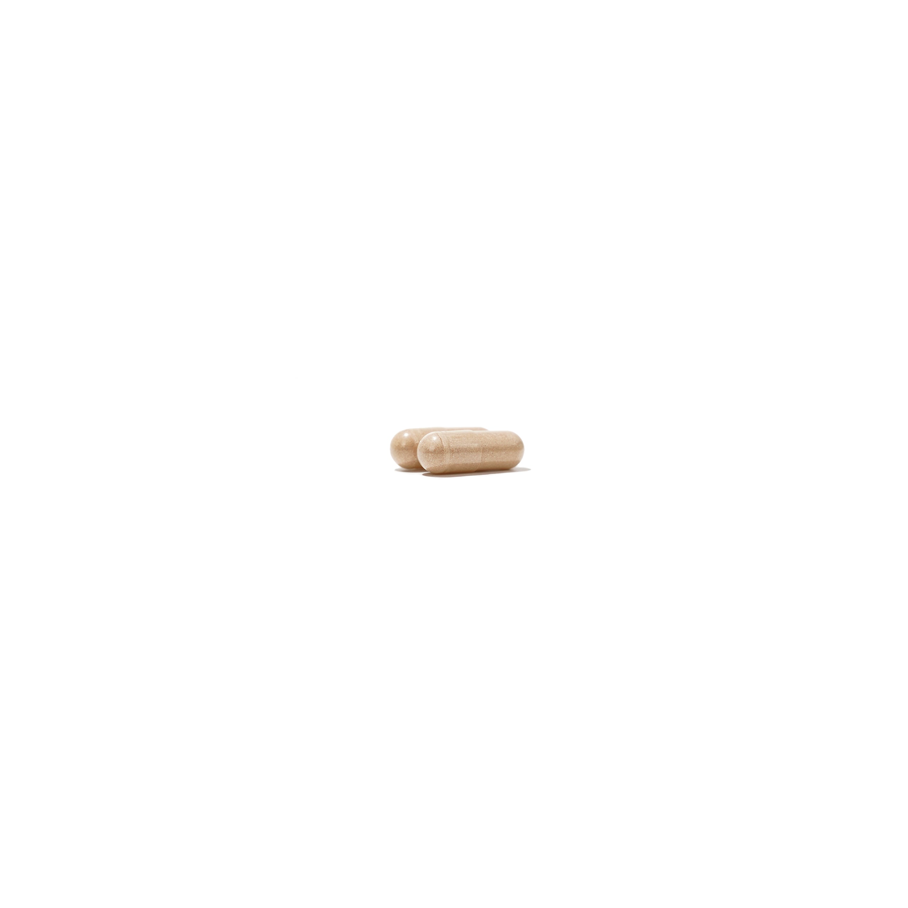 Ashwagandha for Stress + GABA & L-Theanine - 60 Capsules[30-Day Supply]