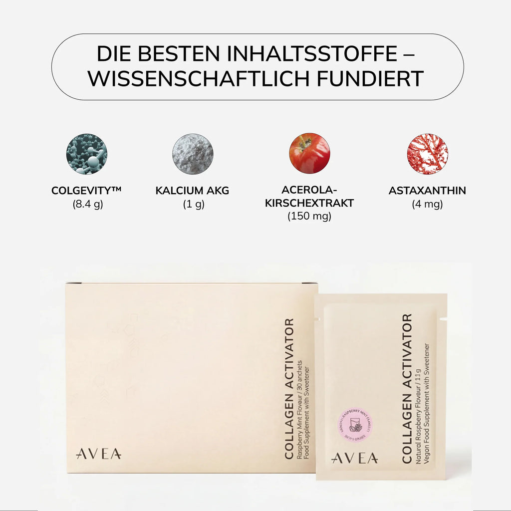 Collagen Activator