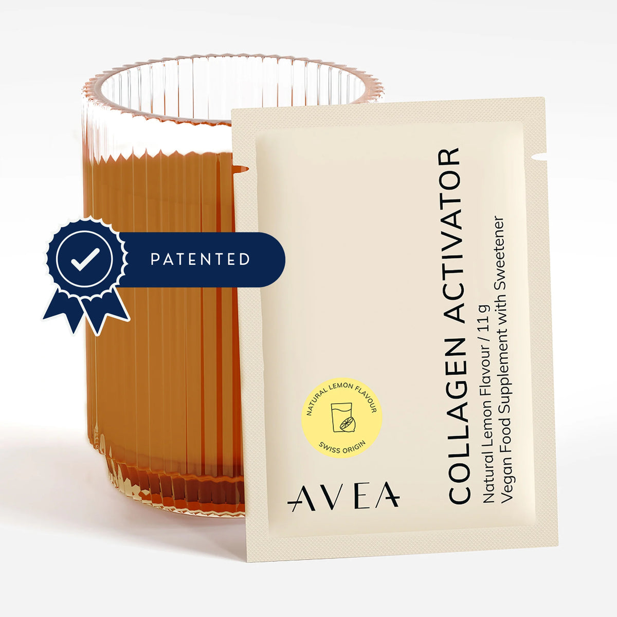 Collagen Activator