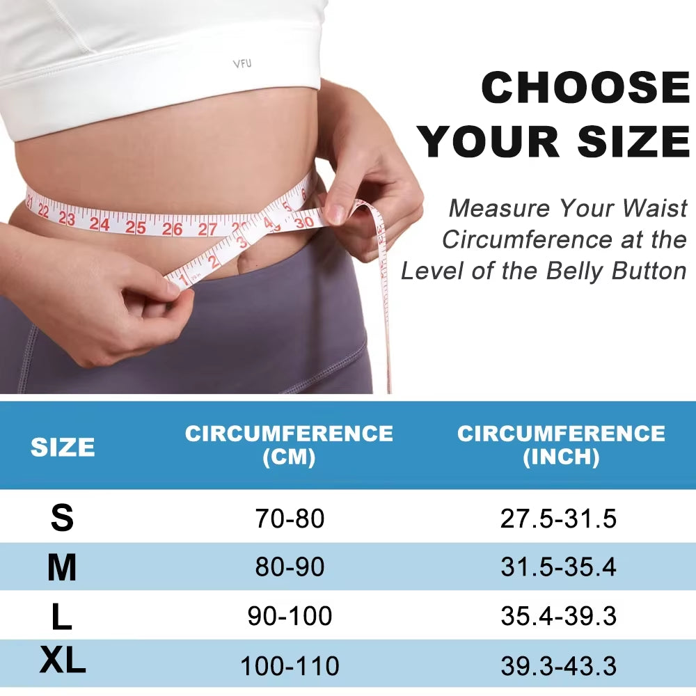 Back Braces for Lower Back Pain Relief with 5 Stays,Breathable Back Support Belt for Men/Women,Anti-Skid Lumbar Support Belt