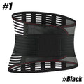 Back Braces for Lower Back Pain Relief with 5 Stays,Breathable Back Support Belt for Men/Women,Anti-Skid Lumbar Support Belt