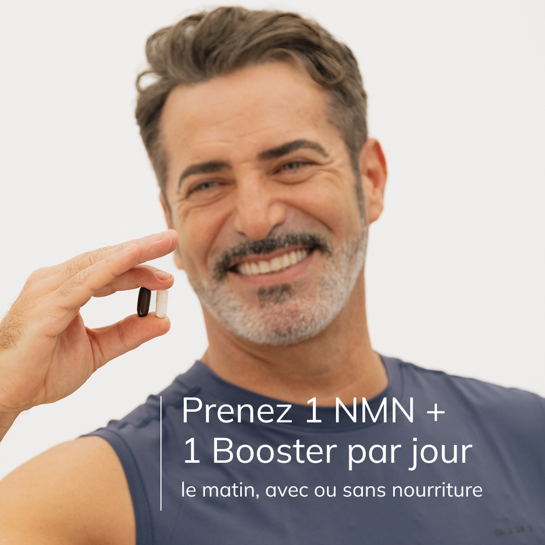 Revitalize Your Life with the Vitality Bundle: Unlock Youthful Energy and Focus
