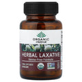 Herbal Laxative, Senna-Free Formula, 60 Veg Caps