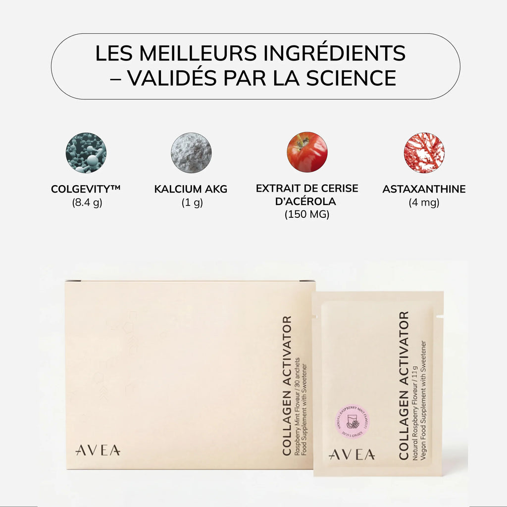 Collagen Activator