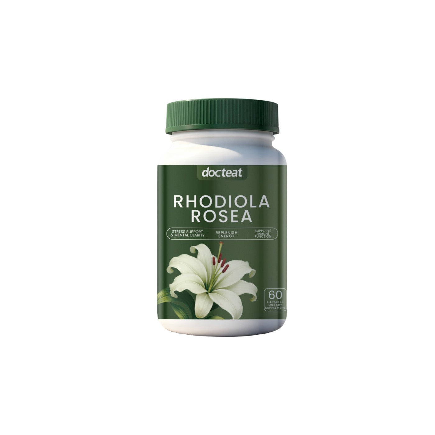 Rhodiola Rosea