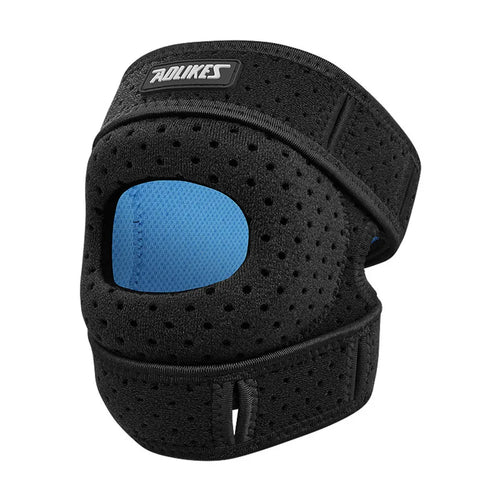 1PCS Patella Knee Brace Patellar Tendon Support Strap with Gel Pad - Knee Pain,Arthritis,Tendonitis,Knee Stabilizer