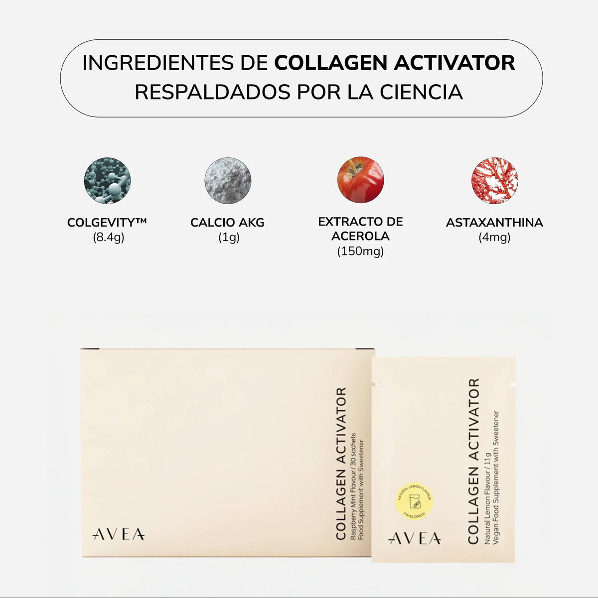 Collagen Activator