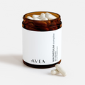 Unlock Your Vitality with AVEA Magnesium Complex - 300 mg of Essential Magnesium for Optimal Health